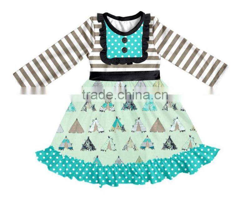 Sacrifice alpaca is an adult and children are very fond of an animal cotton printed with alpaca long-sleeved shirt wholesale