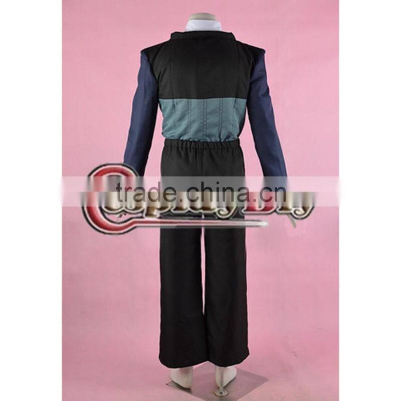 Fire Emblem Fates Dwyer Cosplay Costume Suit Uniform Adult Men