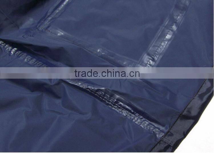 raincoat for police