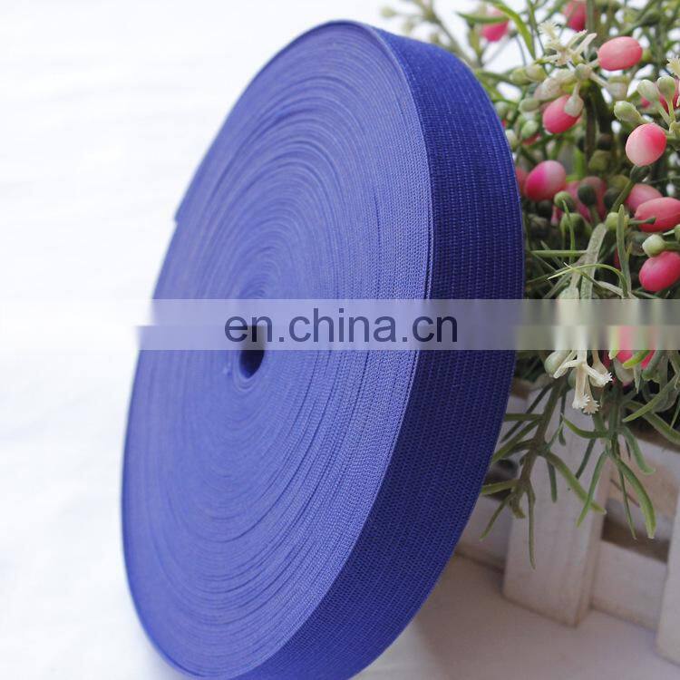 wholesale 2cm colored knit elastic band
