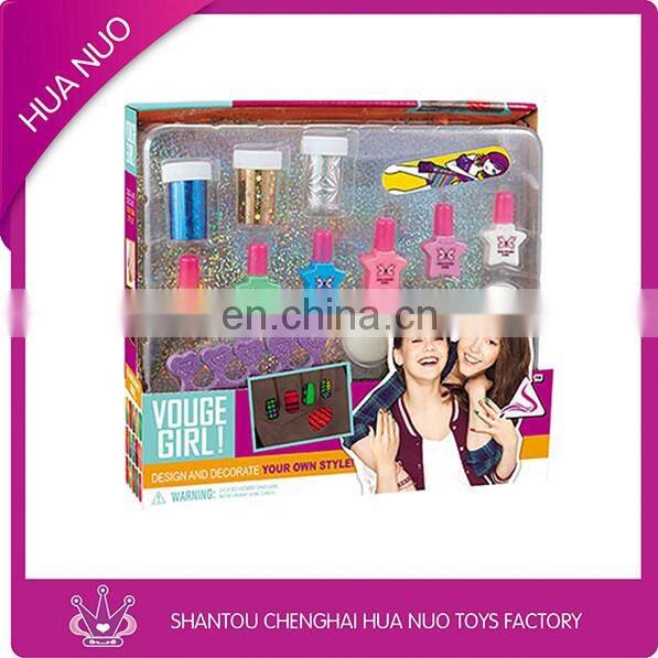Fashion beautiful hair chalk craft kit