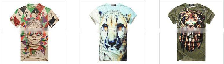 Innovative printing beauty women cheap wholesale t-shirts thailand