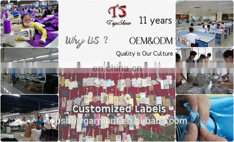 Hot sale 100% cotton maternity oem 3/4 sleeve dress in white blue stripes