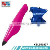 Fine workmanship children diy 3d printer pen shantou toys for sale
