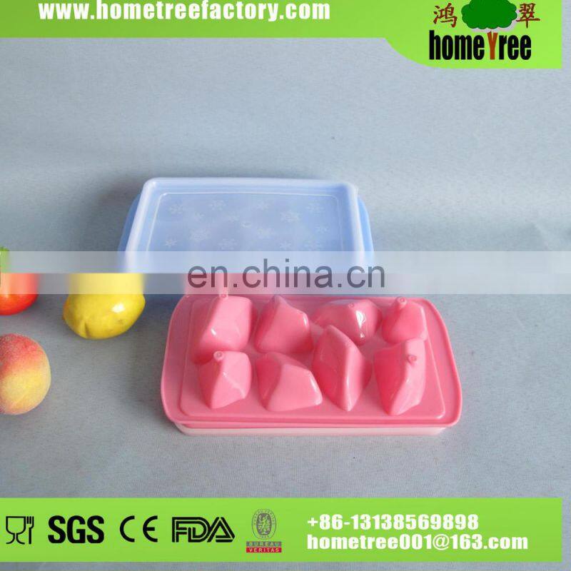 2015 most Popular Stone Reusable Ice Sculpture Tray Mold