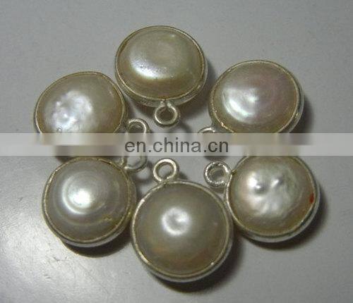Wholesale semi precious gemstone connector/Rainbow Moonstone Bezel Gemstone Connectors/2015 color gemstone connector
