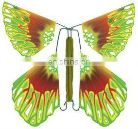 fly surprise butterfly