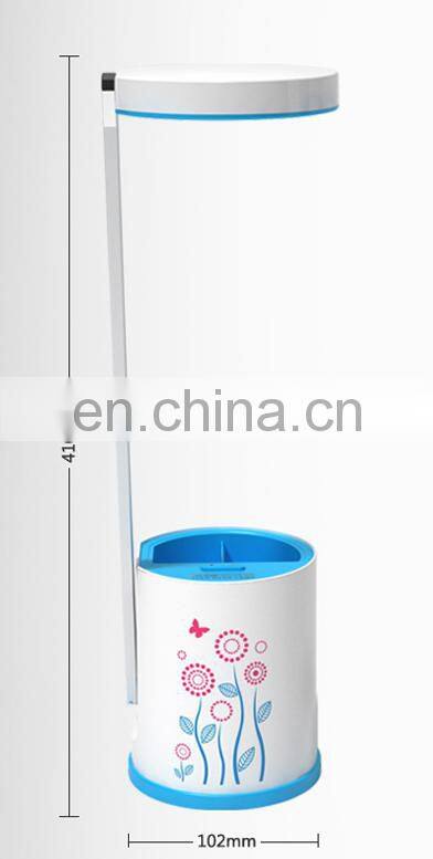 Modern Student Learning Lamps, LED Table Stand Light