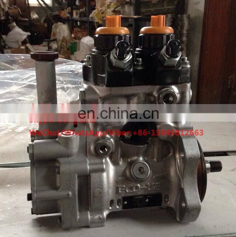 Diesel Fuel Injection pump 094000-0151 2273-1240 (0940000151 22731240)