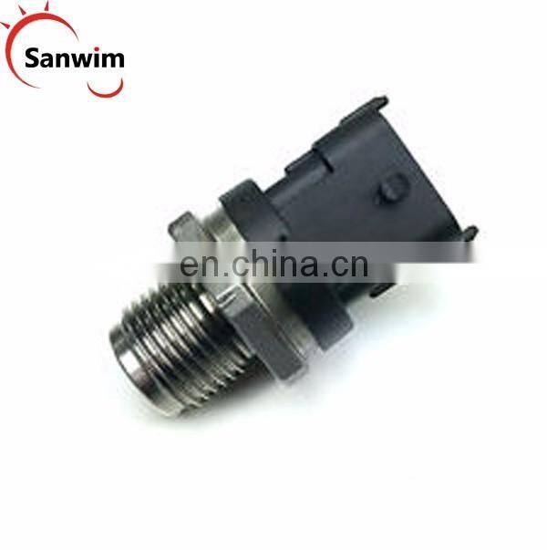 Auto parts of low cost water pressure sensor 0281006164 with competive price!!!