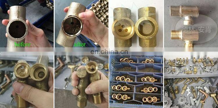 multi head spindle drilling machine CNC special processing machine cnc horizontal drilling machine for auto parts door hardware