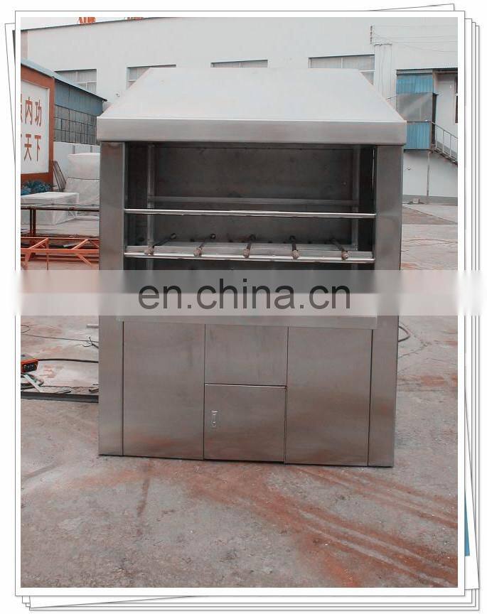 bbq grill / bbq machine/ steak grill machine