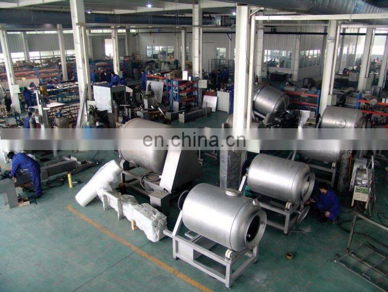 100L Vacuum Meat Massager Tumbler