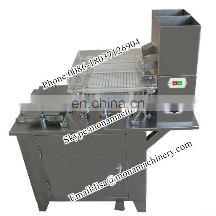 Good Quality Automatic Nespresso Coffee Capsule Filling Machine