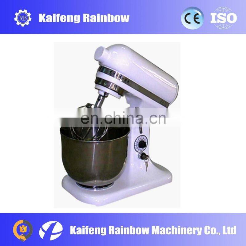 High Quality Best Price Easy Cleaning Home Use Cream and Ice Cream Mixer Machine