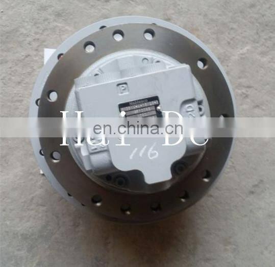 High Quality 305 Travel Motor Excavator 305 Final Drive