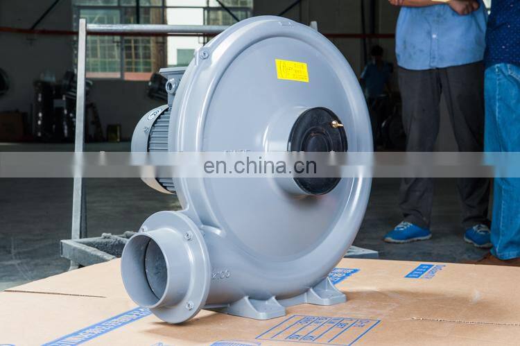 Centrifugal Type Fan Circulation Blowers For Hot Air