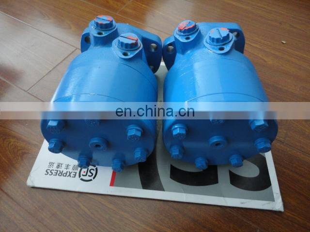 OMH of OMH200,OMH250,OMH315,OMH400,OMH500 orbital hydraulic motor