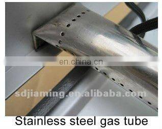 high quality CE portable gas bbq grill