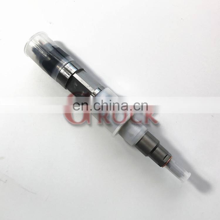 OEM quality diesel fuel common rail injector 0445120247 0445 120 247