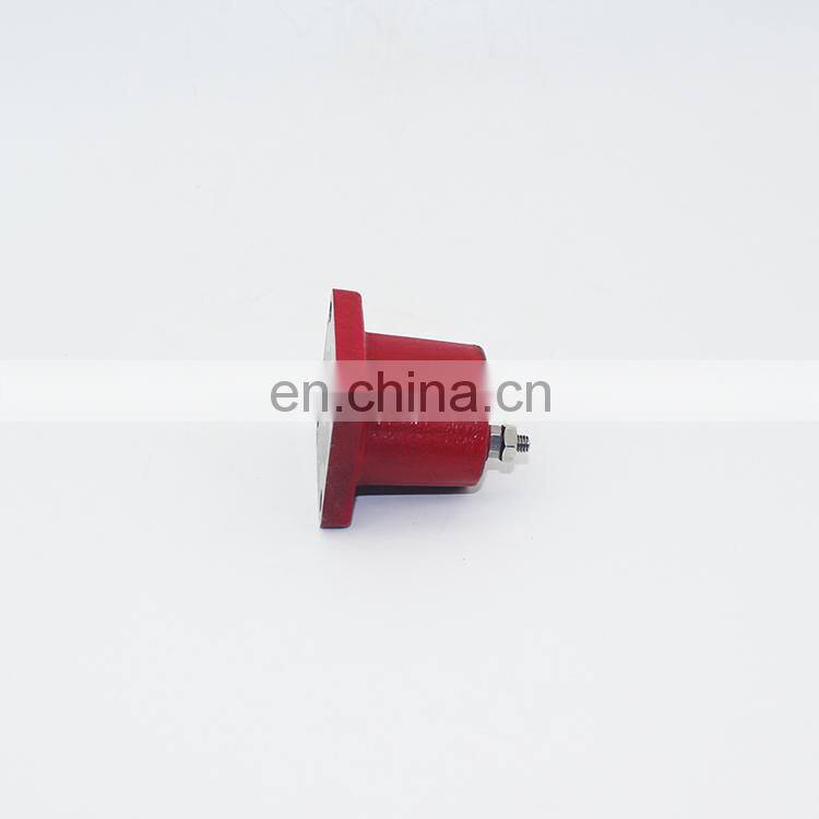 Engine Stop Solenoid for Cummins M11 Fuel Pump Solenoid Valve 3408421