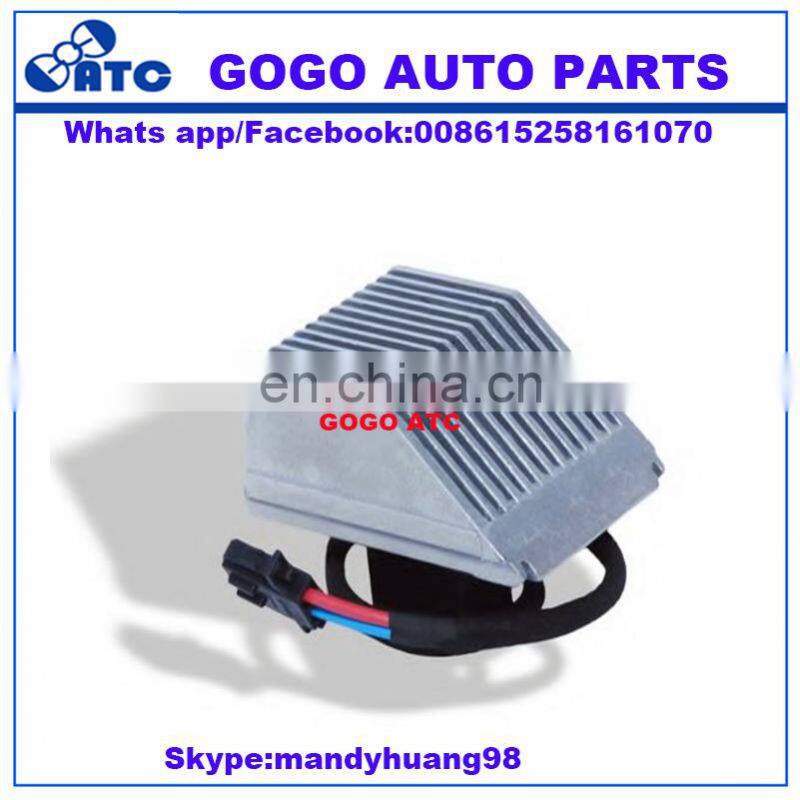 heater fan blower motor regulator resistor prices6Q2907521B FORVW POLO01-08 AUDI A2 00-05