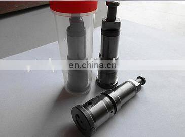Diesel injection pump element plunger 134101-1420 P2 plunger and berrel element