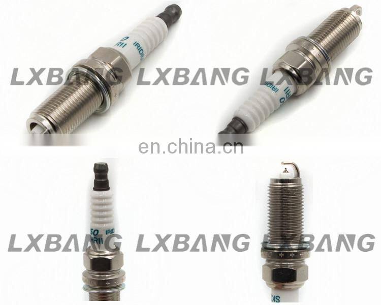 Original Car Iridium Spark Plug OEM 90919-01191 SK20HR11 For Toyota 9091901191