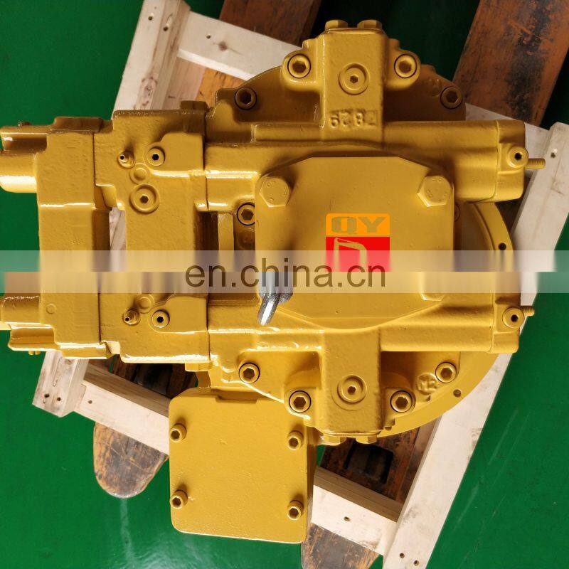 A8VO107 Rexroth pump-4