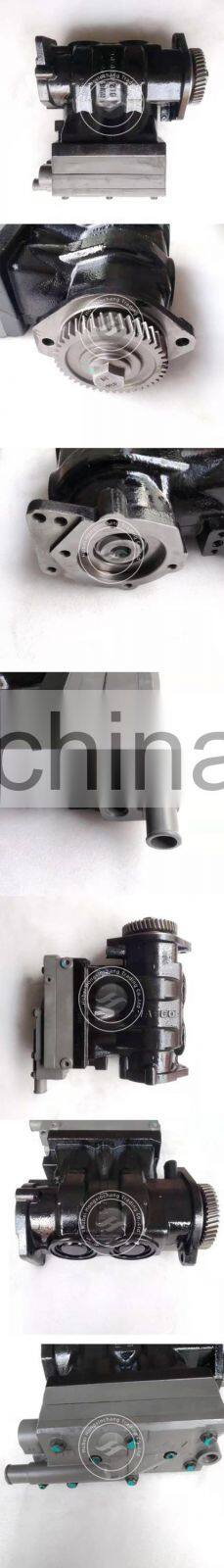 All New WABCO Air Compressor  ISle  Diesel Engine Air Compressor 5286681 4945947 5286682 3976374