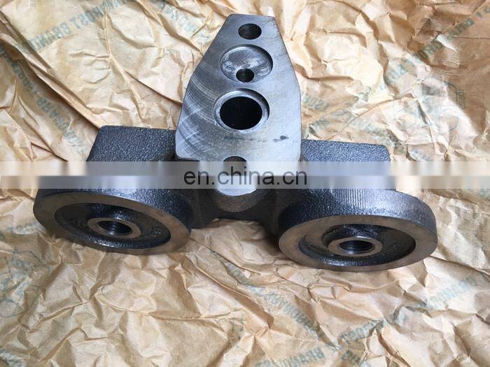 Construction Machinery Engine Parts QSK45 Corrosion Resistor Head 3089298