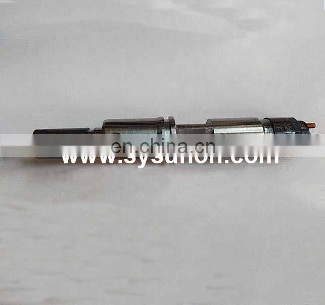 Genuine DCI11 Diesel engine fuel system part fuel injector 5010222559 445120232 0445120309