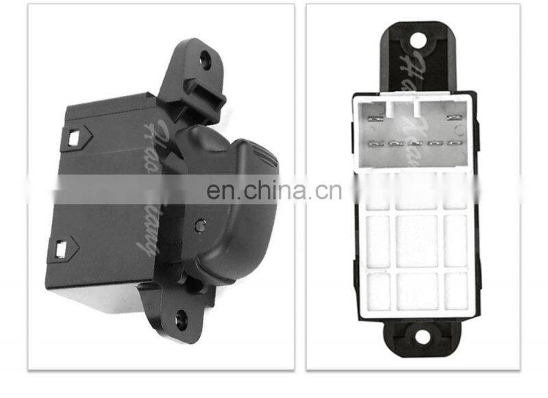 WINDOW SWITCH 93575-3C010 / 93580-26100 Fit For HYUNDAI SANTA FE 2003 (01-05)