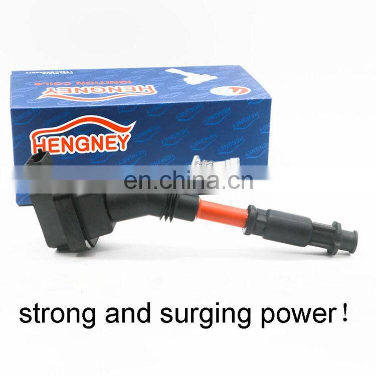 12v High Energy 129363 A0001587203 Fits for Mercedes W210 S210 W140 C140 R129 000 158 72 03 Ignition Coil