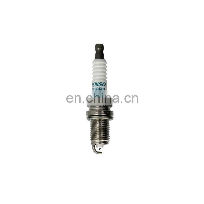 Car iridium 90919-01240 SK16R11 for 2002 camry spark plugs price