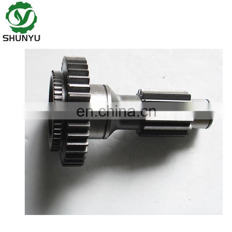 Customize Bevel Gears Spiral Bevel Gear for Kubota tractors