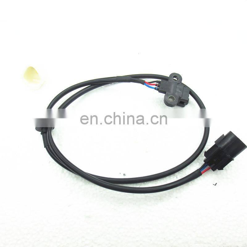 Factory price car parts J5T25099 MD357274 For Mitsubishi Montero 3.5L 3.8L V6 2001-2006 cranskshaft position sensor
