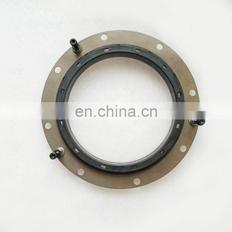 High Quality ISX15 QSX15 X15 Engine Parts Front Crankshaft Seal Kit 4955383 3104263 4101504