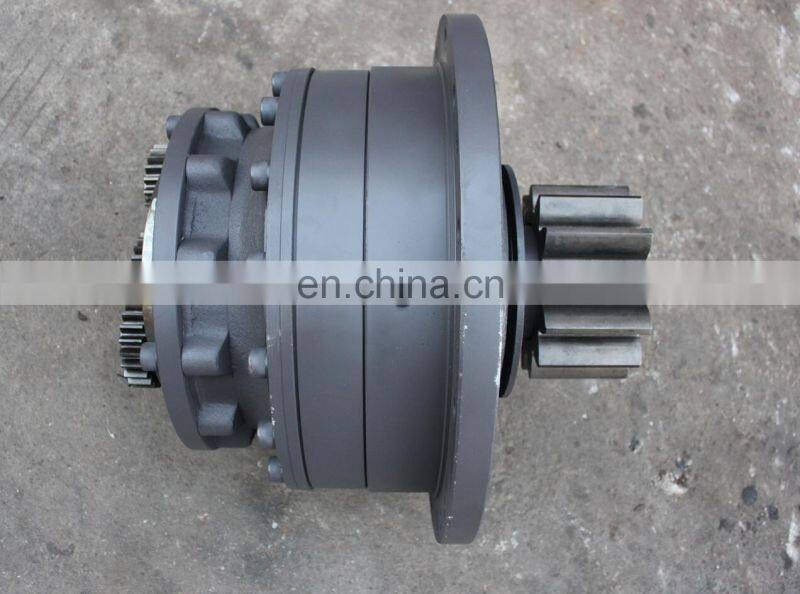 R290LC-7A Swing Reducer R290LC-7 Swing gearbox R290LC Swing reduction gearbox