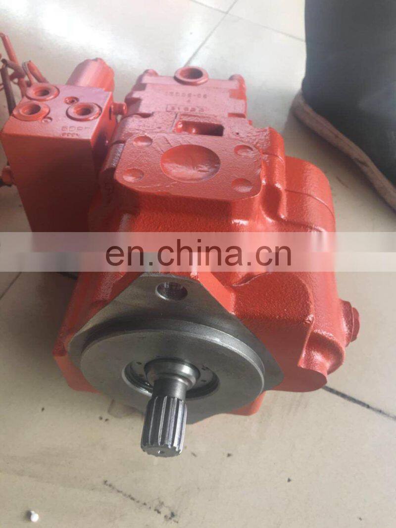 Nachi hydraulic pump PVD series PVD-1B-32P