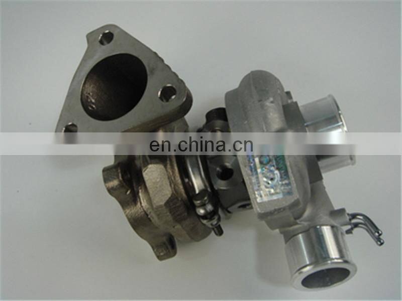 Chinese turbo factory direct price TF035HM 49135-04000 28200-4A150 turbocharger
