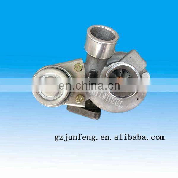 Turbocharger 49135-02920 rhb6 Engine 4M41 TF035 For Mitsubishi Shogun Pajero Montero