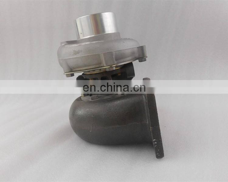 T04B59 Turbo 465044-0261 465044-5261S 6137828200 PC200-3 Turbocharger for Komatsu LW200 Offway S6D105-1 6 Cylinders engine part