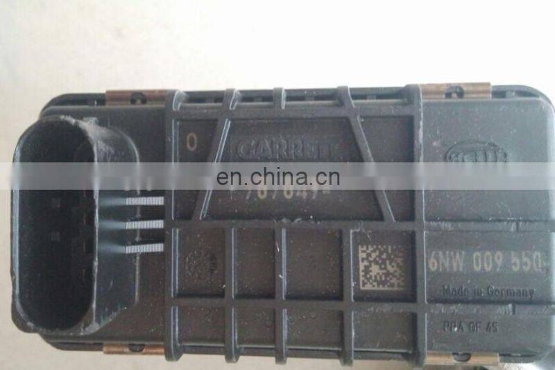 778400 turbo actuator 6nw009550