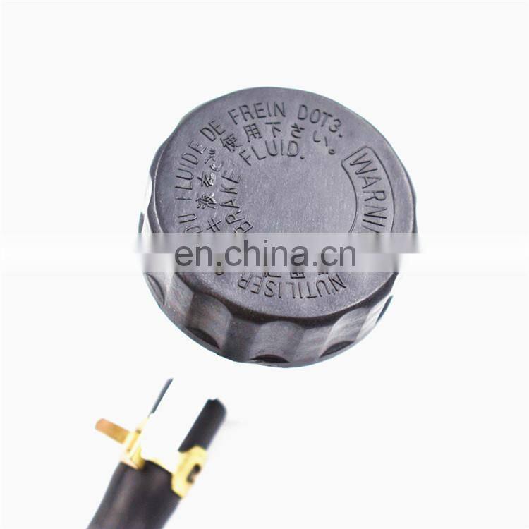 New Rear Brake Master Cylinder For Yamaha Raptor 700 700R YFM 700 700R 2006-2016