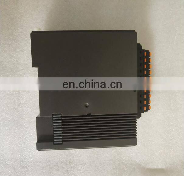 Delta AS Module AS02LC-A PLC Controller Programmable Logic Controller For Servo Motor