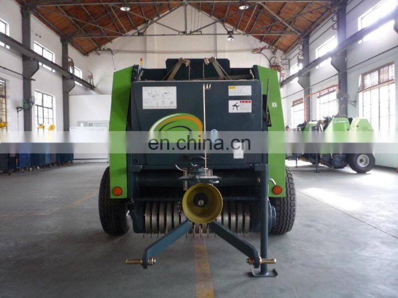 MINI-ROLL BALER 9JYQ-85(TRB0910)