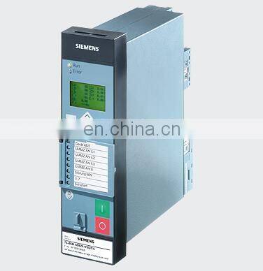 SIEMENS 7SJ80 SIEMENS Protective Relays SIEMENS Relay Protection Devices