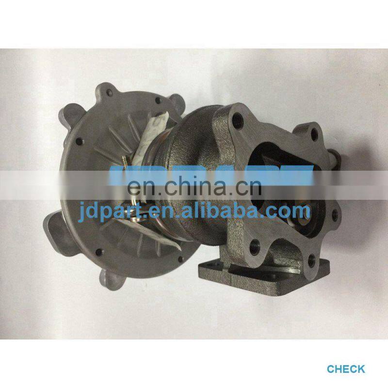 4G64 Turbo Chargers For Mitsubishi