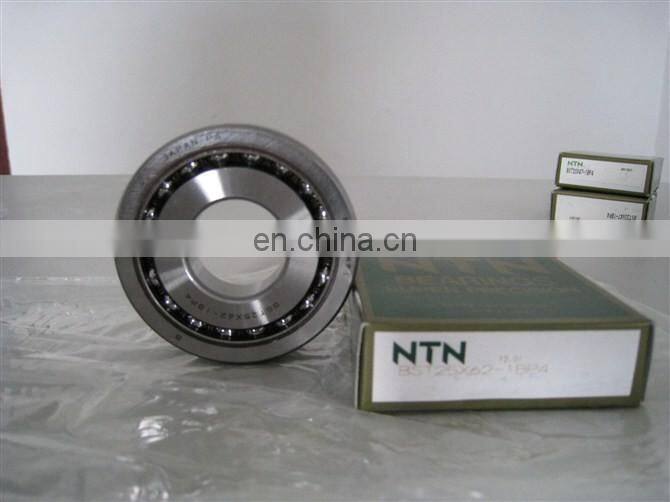 Hot sale high strength cheap p206 ntn deep groove ball bearing